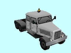DK1 LKW KVS1102 SZ